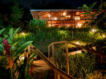 Finca Luna Nueva Lodge